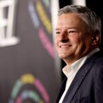 Netflix Co-CEO Ted Sarandos Addresses Employee Concerns: The Truth Behind Our Evolving Culture