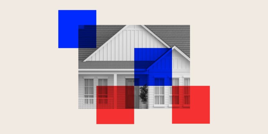 Why Two Key Swing States Reveal America’s Housing Crisis