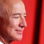 Inside Scoop: Jeff Bezos Blocks Washington Post from Endorsing Kamala Harris!