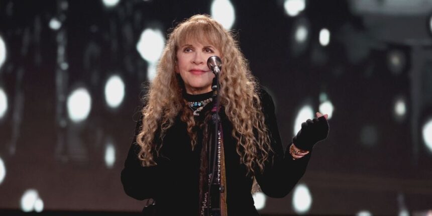 Stevie Nicks Reveals How a 1979 Pregnancy Could Have Shattered Fleetwood Mac’s Legacy