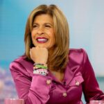 Hoda Kotb Opens Up: The Heartfelt Struggle of Feeling Unworthy After Adopting Her Daughters