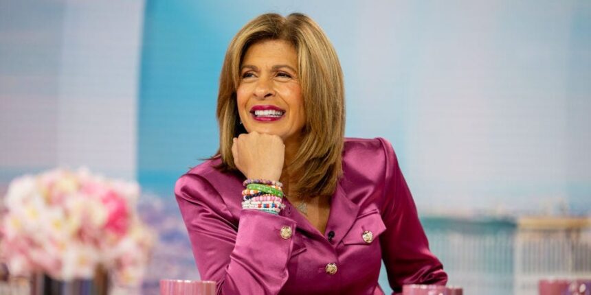 Hoda Kotb Opens Up: The Heartfelt Struggle of Feeling Unworthy After Adopting Her Daughters