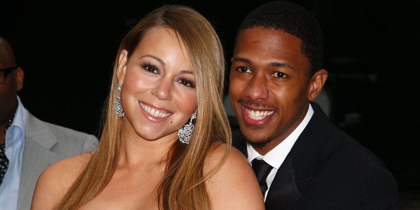 Nick Cannon Opens Up About Insecurity in His Marriage to Mariah Carey: A Look at Men Struggling with Partner Success