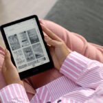 Discover the All-New Kindle Paperwhite: Bigger Screen and Lightning-Fast Page Turns!