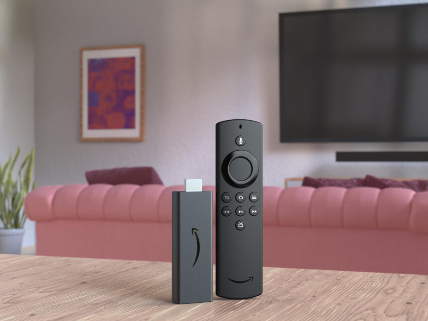 Unlock Endless Streaming: Your Ultimate Guide to Using a VPN on Fire TV!