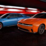 Get Ready: Dodge Chargers with Cutting-Edge Semi-Solid-State Batteries Set to Hit the Streets by 2026!