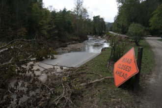 Helene’s Fury: The Storm That Devastated America’s IV Fluid Lifeline