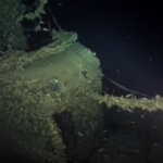 Lost to Time: WWII Submarine Unearthed 81 Years After Mysterious Disappearance on Secret Mission