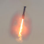 SpaceX’s Rocket Catch: A Thrilling New Chapter After Hundreds of Launches!