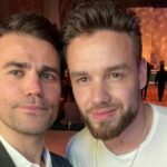 Tragic Loss: Liam Payne Passes Away at 31, Celebrities Like Paris Hilton Share Heartfelt Reactions