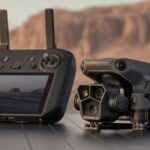 DJI Takes a Stand: Sues US Defense Department Over ‘Chinese Military Company’ Label