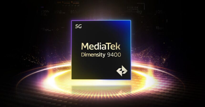 Unleashing Innovation: MediaTek’s Cutting-Edge Chipset Powers AI Agents and Tri-Fold Phones!