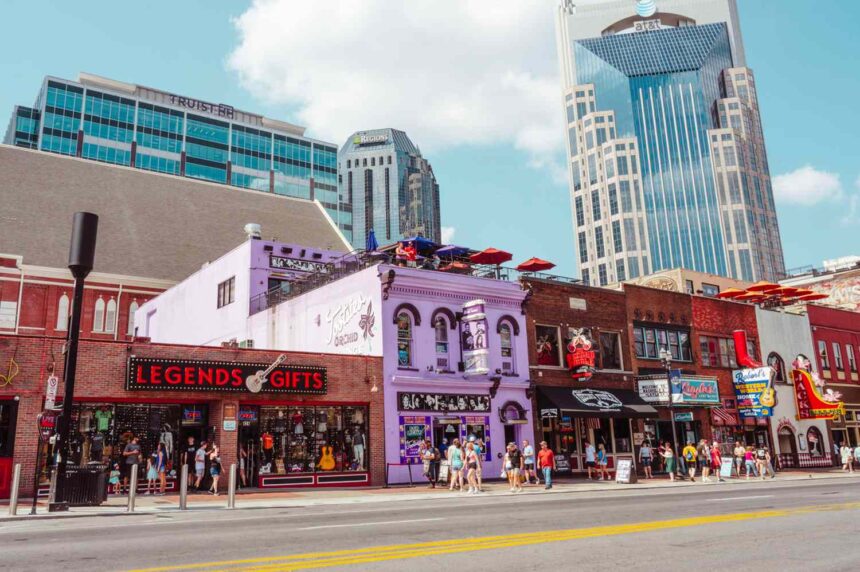 Nashville Expands Its Horizons: Discover the Two Exciting New European Destinations!