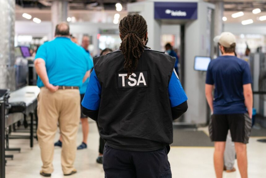 Think Twice: What Really Happens When You Bring a Prohibited Item Through Airport Security? We Got the Inside Scoop from the TSA!