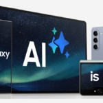 Revolutionizing User Experience: Samsung Galaxy Smartphones Set to Replace Settings Menu with AI!