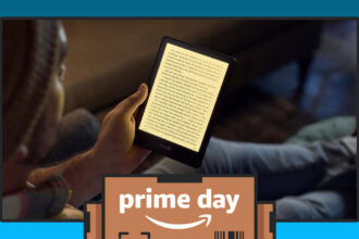 Unmissable Prime Day Kindle Deals: Save Up to 32% on Scribe, Paperwhite, and Paperwhite Kids!