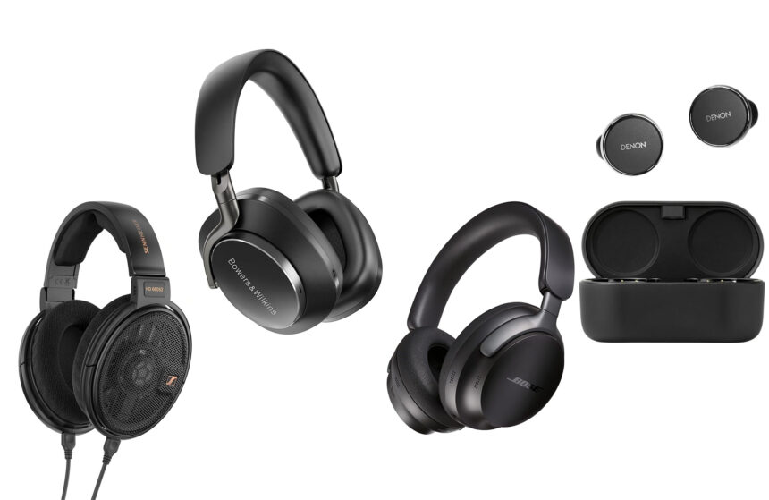 Last Chance: Snag the Top 5 Headphone Deals Before October Prime Day Ends!