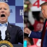 Biden Fires Back at Trump in Fiery Pittsburgh Speech: ‘He’s a Total Loser!