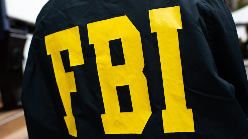 Bitcoin Enthusiast’s Panic: ‘How Can I Tell If the FBI Is Watching Me?’—Moments Before Arrest!