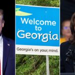 Georgia Judge Declares New Election Rules ‘Illegal and Unconstitutional’ After Intense Legal Battles!