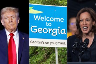 Georgia Judge Declares New Election Rules ‘Illegal and Unconstitutional’ After Intense Legal Battles!