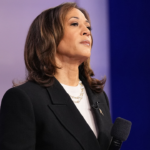 Harris Draws Bold Parallels Between Trump and Hitler at Battleground State Town Hall