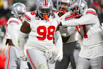 Never Miss a Play: Your Ultimate Guide to Streaming Ohio State vs. Iowa Football Without Cable!