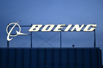 Boeing’s Bold Move: 10% Workforce Reduction Shakes Up the Skies