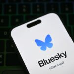 Bluesky Soars: Half a Million New Users Join in Just One Day Following X’s Controversial Blocking Update!