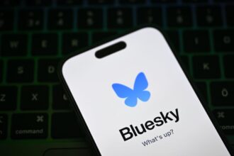 Bluesky Soars: Half a Million New Users Join in Just One Day Following X’s Controversial Blocking Update!