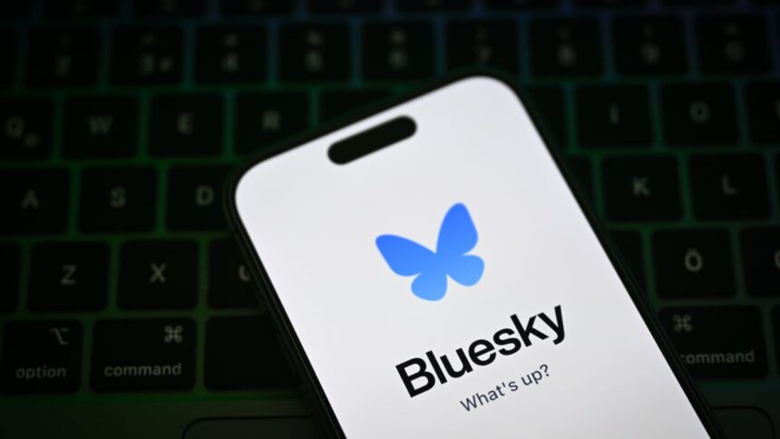 Bluesky Soars: Half a Million New Users Join in Just One Day Following X’s Controversial Blocking Update!