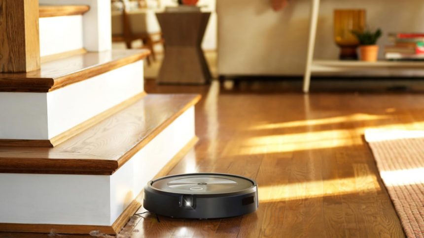 Unbeatable Deals: Save Up to 47% on iRobot Roombas This Week!