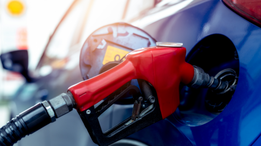 Fuel Up and Save: Amazon Prime Members Enjoy 10-Cent Discounts at Select Gas Stations!