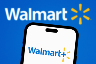 Unlock Huge Savings: Get Walmart+ Annual Memberships at 50% Off Until December!