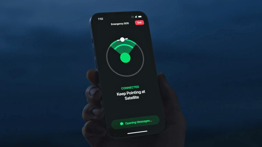 Unlocking Safety: Mastering Emergency Satellite Features on Your Google Pixel and iPhone!