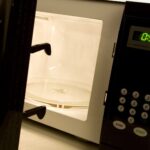 Unlock a Spotless Microwave: Essential Tips for a Sparkling Clean!