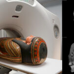 Unlocking Ancient Mysteries: 3D Scans Unveil Secrets of a 3,000-Year-Old Egyptian Mummy’s Coffin!