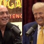 Unfiltered and Unplugged: The Most Memorable Moments from Trump’s Epic Three-Hour Joe Rogan Podcast!