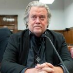 Steve Bannon Walks Free: What His Release Means Just Days Before Election Day