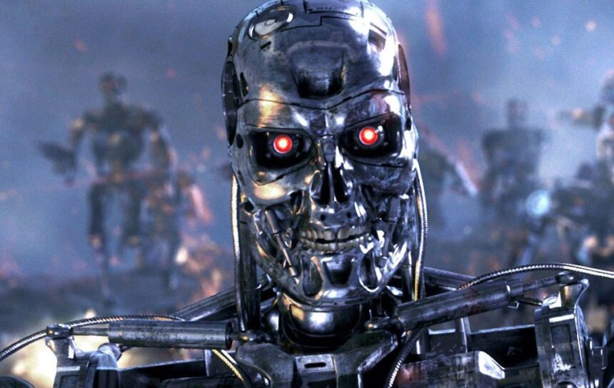 40 Years On: How The Terminator Continues to Influence Our Perception of AI