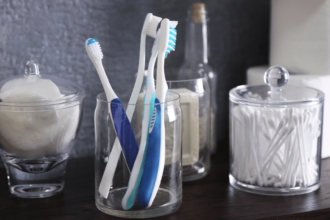 Could Your Toothbrush Hold the Key to the Next Life-Saving Antibiotic?