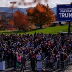 Trump Promises to Slash Energy Costs and Revive LNG as He Rallies Supporters in Pennsylvania with a Bold ‘Frack, Frack, Frack’ Call!