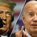 White House Scrambles to Repair Damage After Biden’s Controversial ‘Garbage’ Comment on Trump Supporters