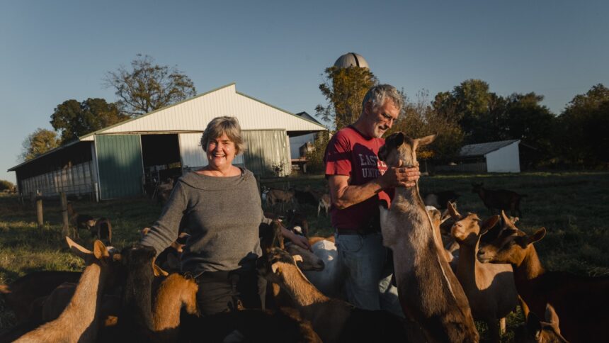 How a Pennsylvania Farming Family is Redefining the Meaning of ‘Conservative