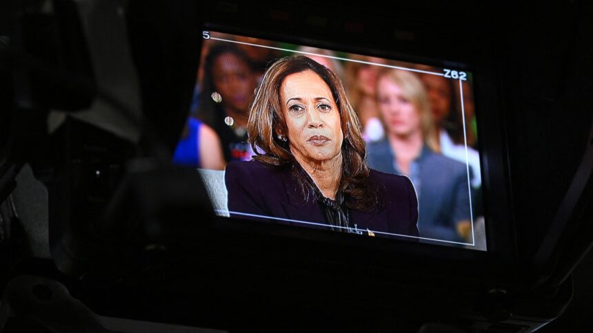 Harris Launches Bold Media Blitz to Captivate New Voters: A Fusion of Tradition and Innovation!