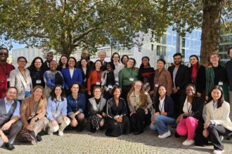 Empowering Change: WHO Youth Council Issues Inspiring Call for a Healthier Future!