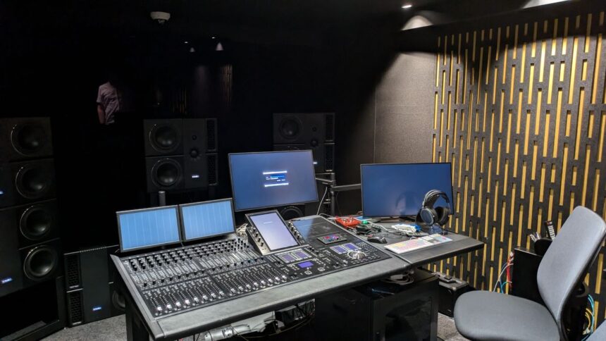 From Skeptic to Believer: How One Incredible Dolby Atmos Experience Changed My Mind About Music