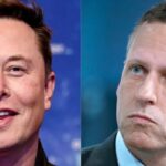 Peter Thiel Reveals How Elon Musk’s Support for Trump Empowered Silicon Valley Leaders to Join the Movement