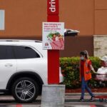 Target Revamps App to Tame ‘Double-Tapper’ Chaos in Drive-Up Orders!