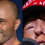 Joe Rogan Backs Trump After Elon Musk Makes a ‘Compelling Case’ for the Former President!